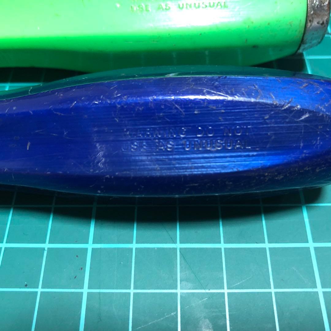 MAC TOOLS マックツール　ドライバーセット