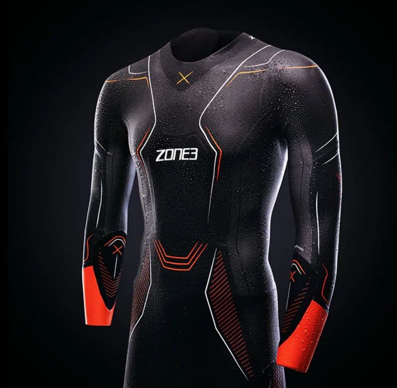 VANQUISH-Xスーツ S