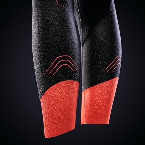 VANQUISH-Xスーツ S