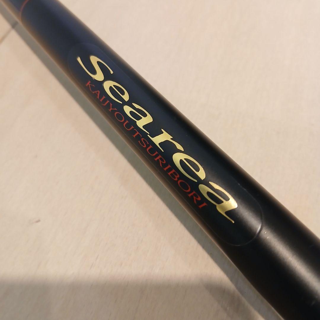 SHIMANO シマノ Searea S-300P 海上釣り堀