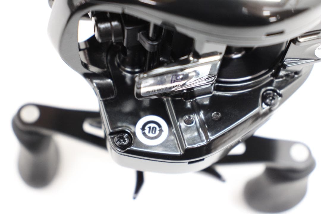 シマノ 23 アンタレスDC MD XG 64-EY1001-13