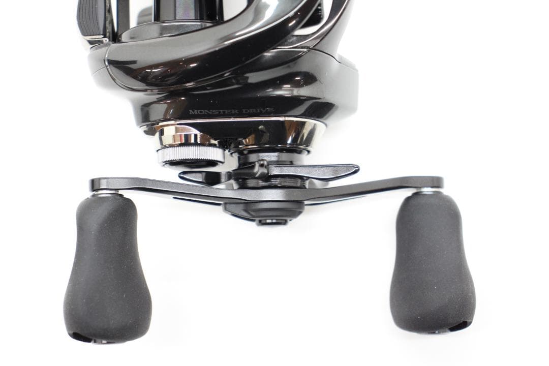 シマノ 23 アンタレスDC MD XG 64-EY1001-13