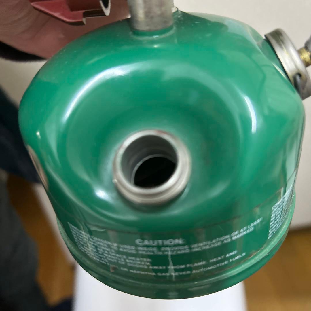 コールマンイージーライトランタンモデル222A