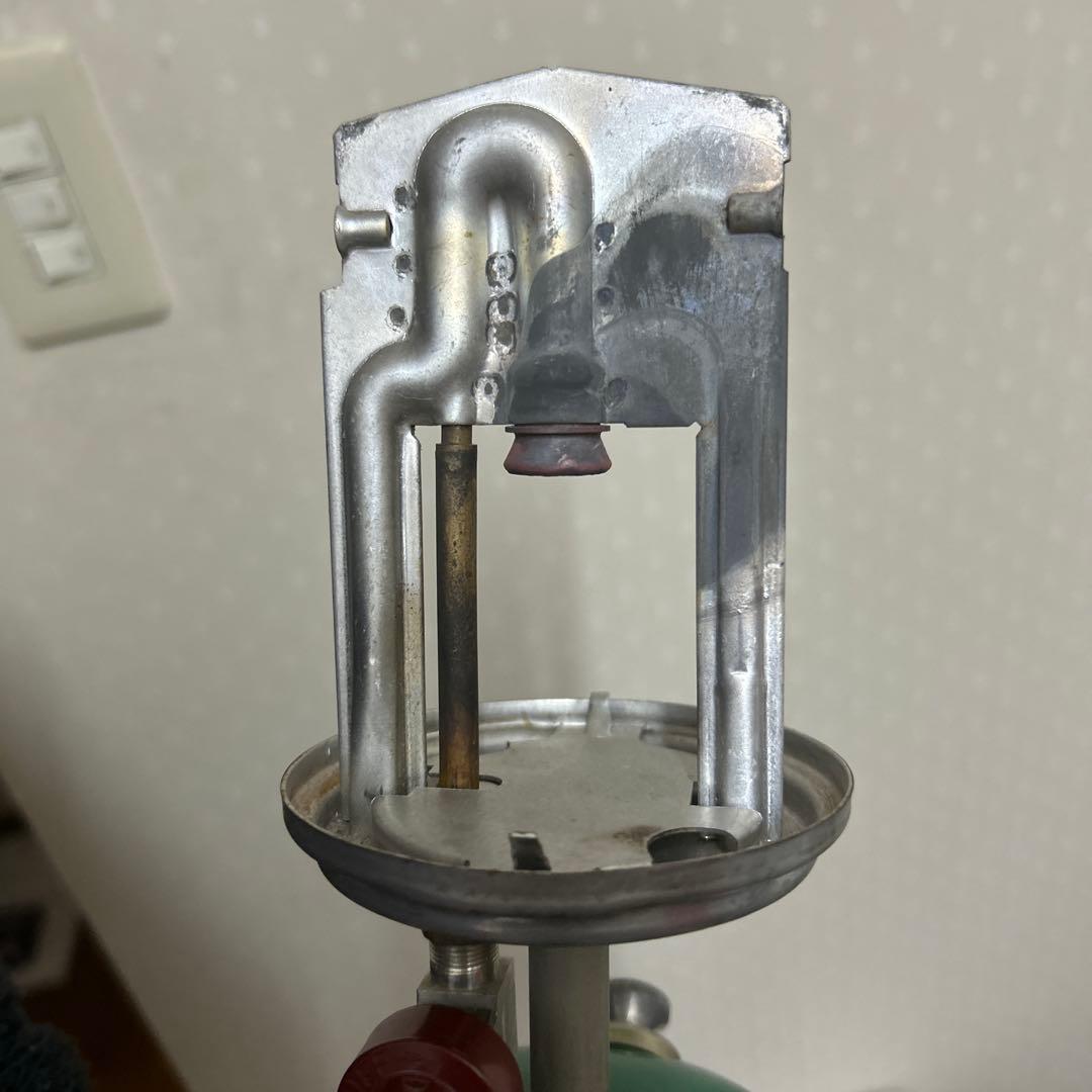 コールマンイージーライトランタンモデル222A