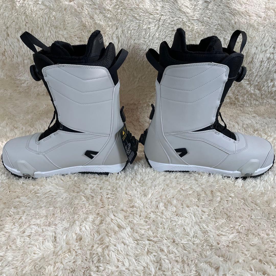 未使用✨　Burton ルーラー StepOn スノーボードブーツ　29cm