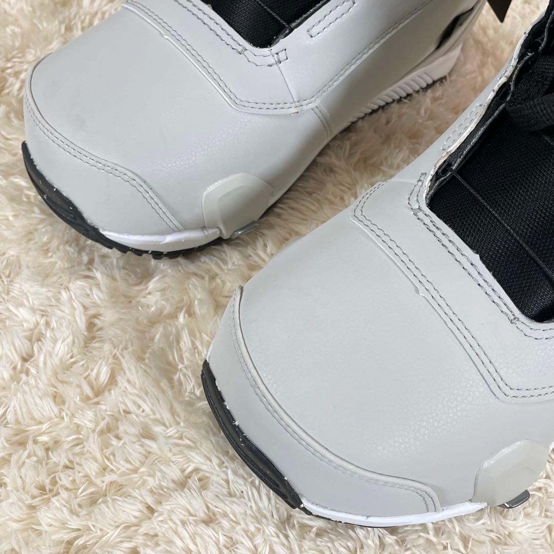 未使用✨　Burton ルーラー StepOn スノーボードブーツ　29cm