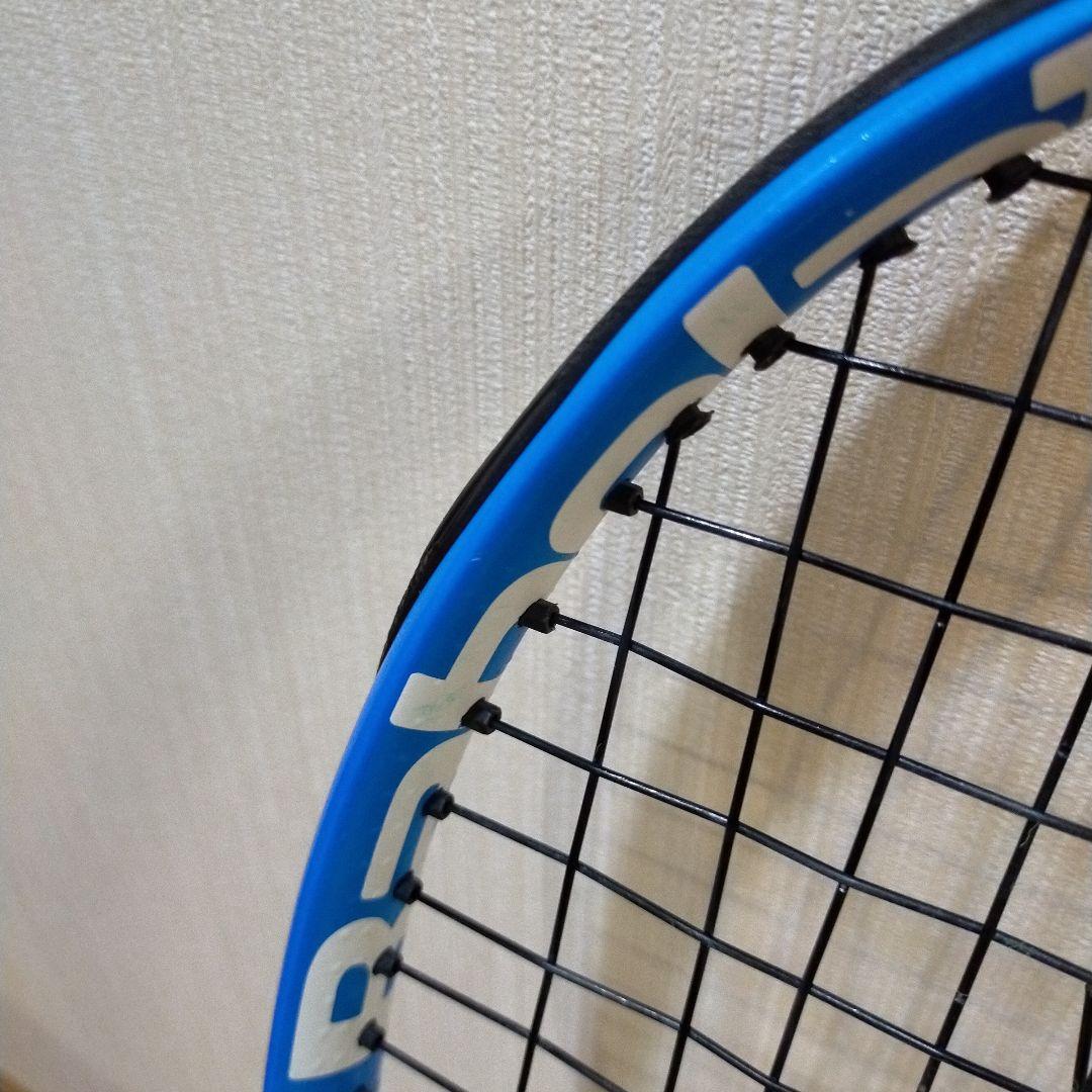 Babolat ピュアドライブテニスラケット 青/白