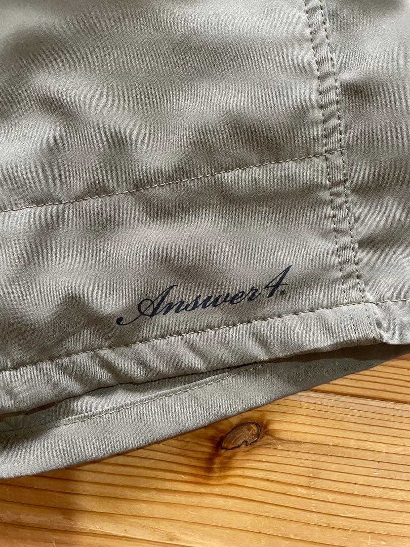 その他 ANSWER4 4Pocket short pants