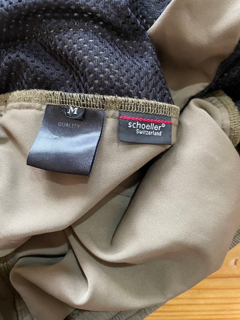 その他 ANSWER4 4Pocket short pants