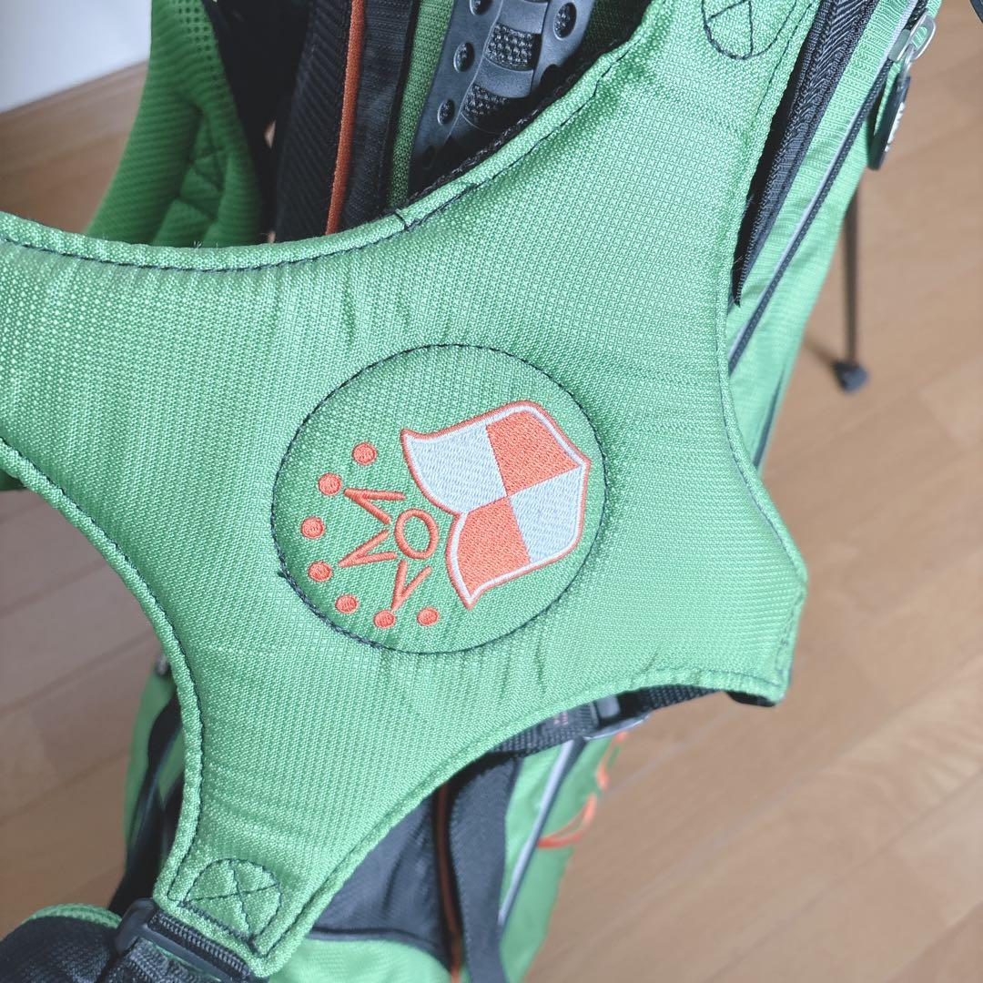 K359 スコッティキャメロン スタンドキャディバック 難あり