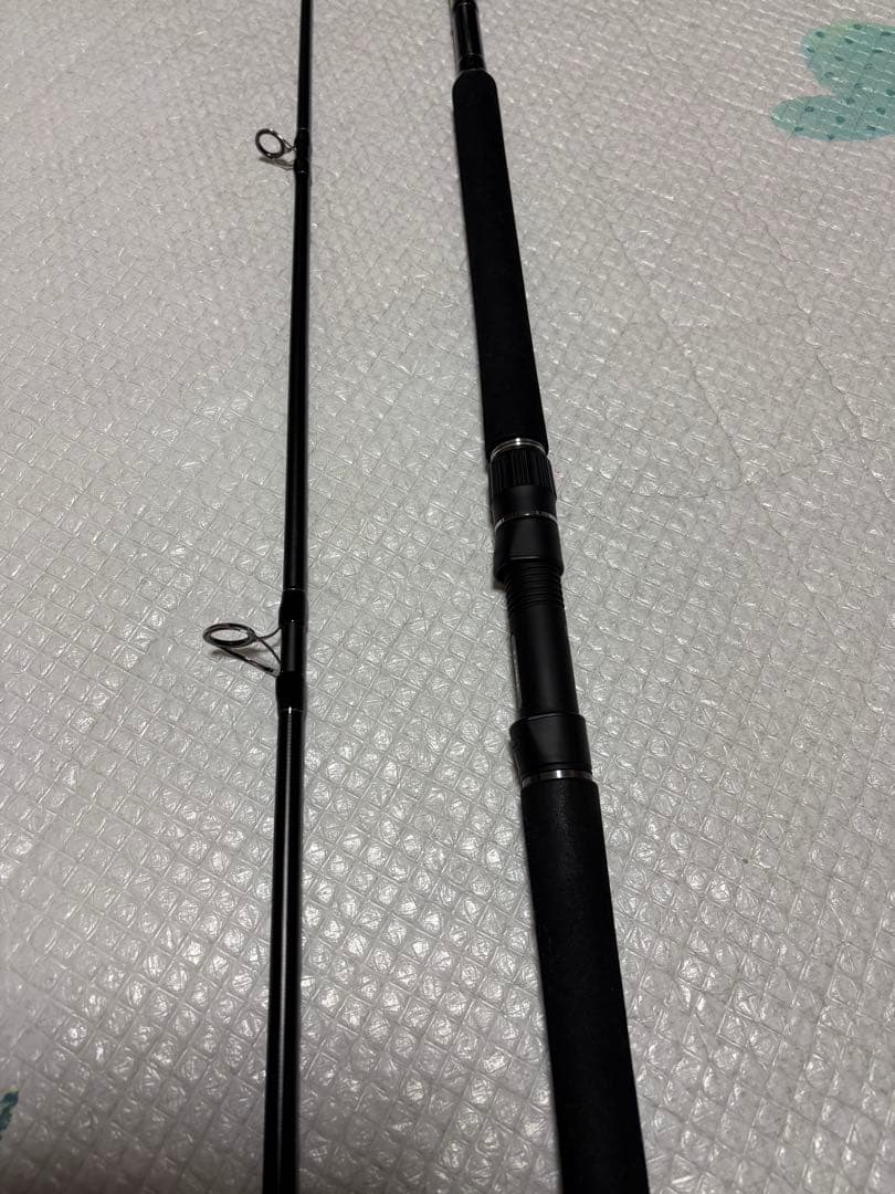 LUXXE ショアゴリラR 100XXH