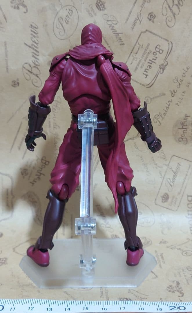 figma ニンジャスレイヤー フィギュア グッドスマイルカンパニー