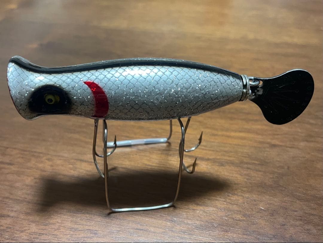 トップブリッジ　ポッパイマ