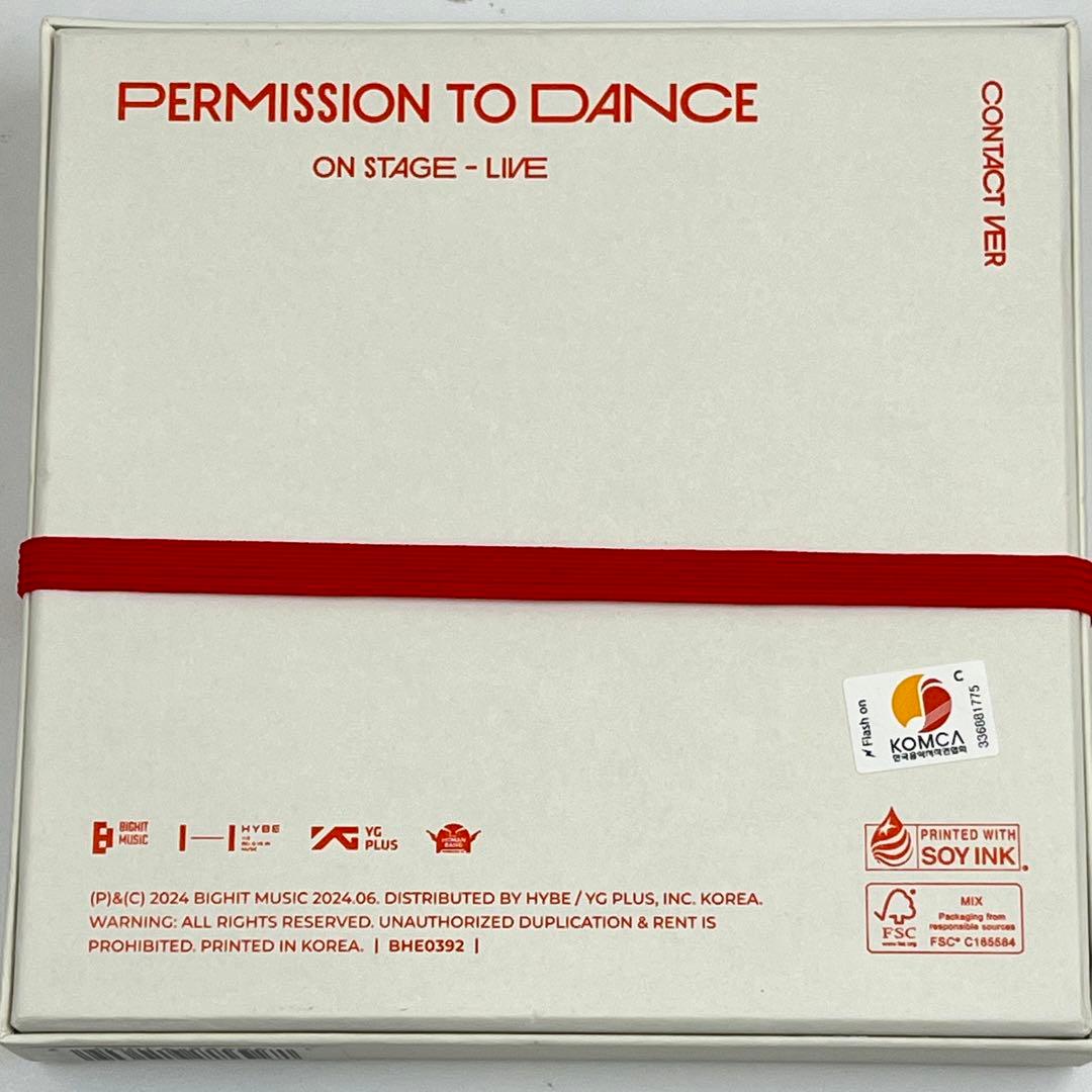 【アメリカ限定】BTS Target限定 特典トレカ付き 抜き取り無し レア