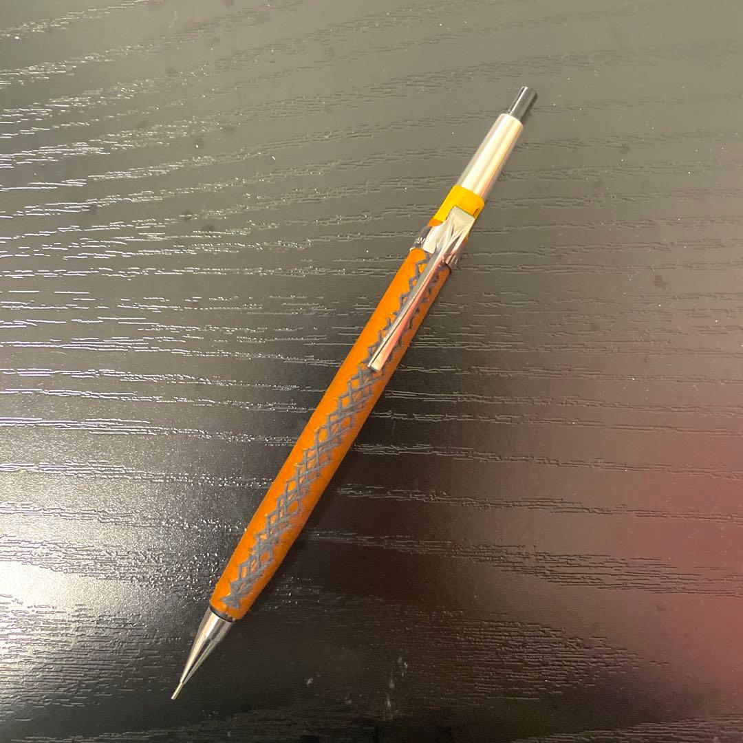 辛*ん様 【特別特価】定価40000円！シャープペンシルヘキサゴナルバージョン0