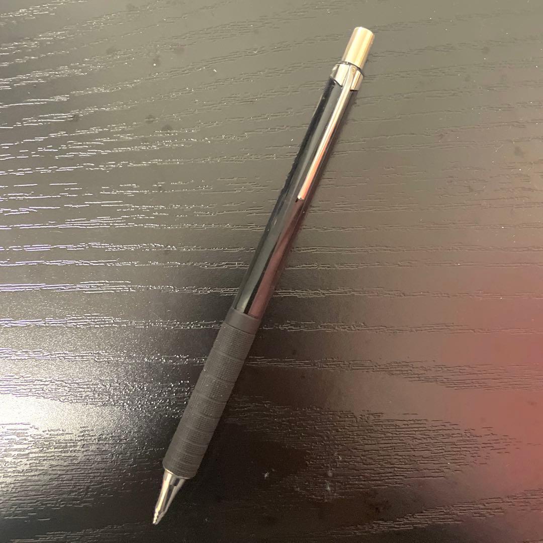 辛*ん様 【特別特価】定価40000円！シャープペンシルヘキサゴナルバージョン0