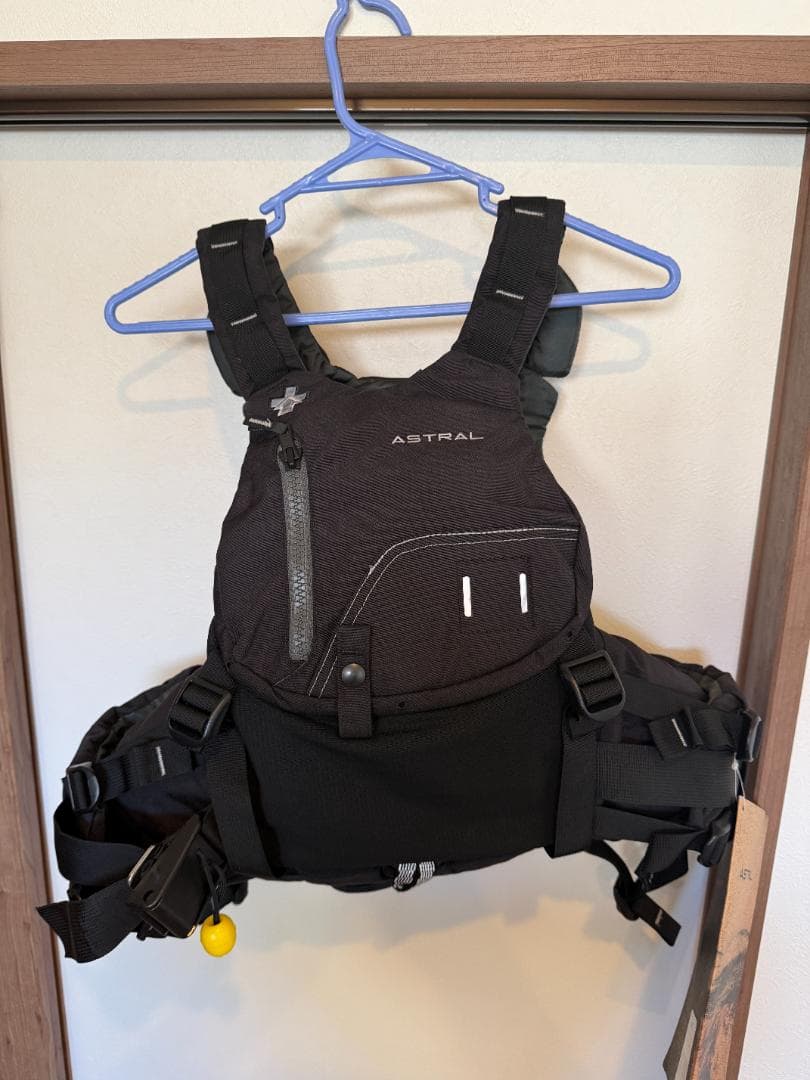 ASTRAL アストラル PFDライフジャケット