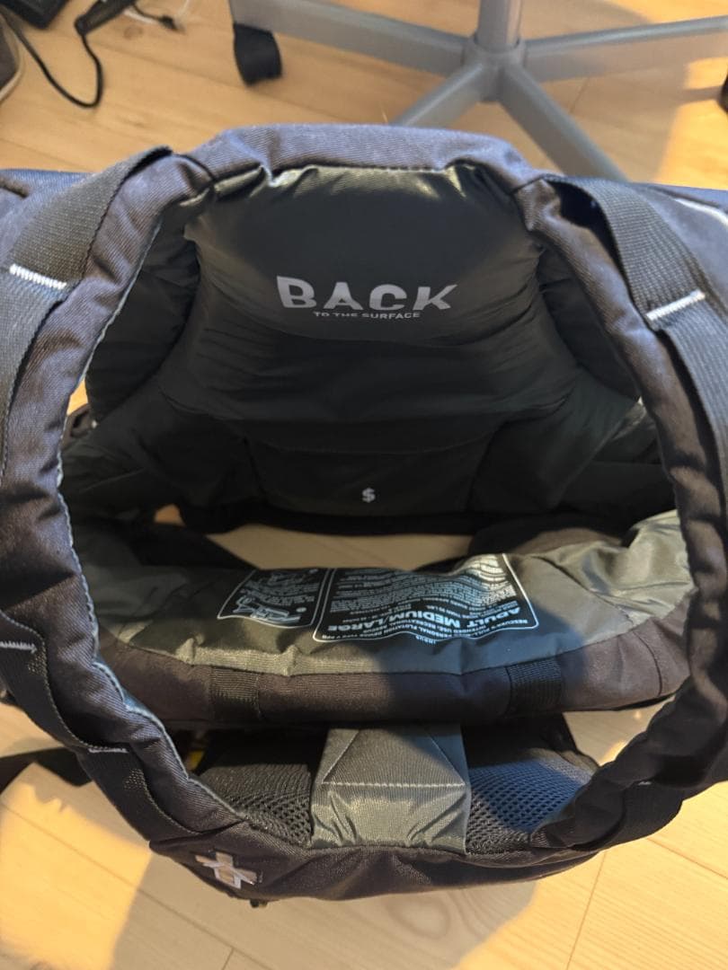 ASTRAL アストラル PFDライフジャケット