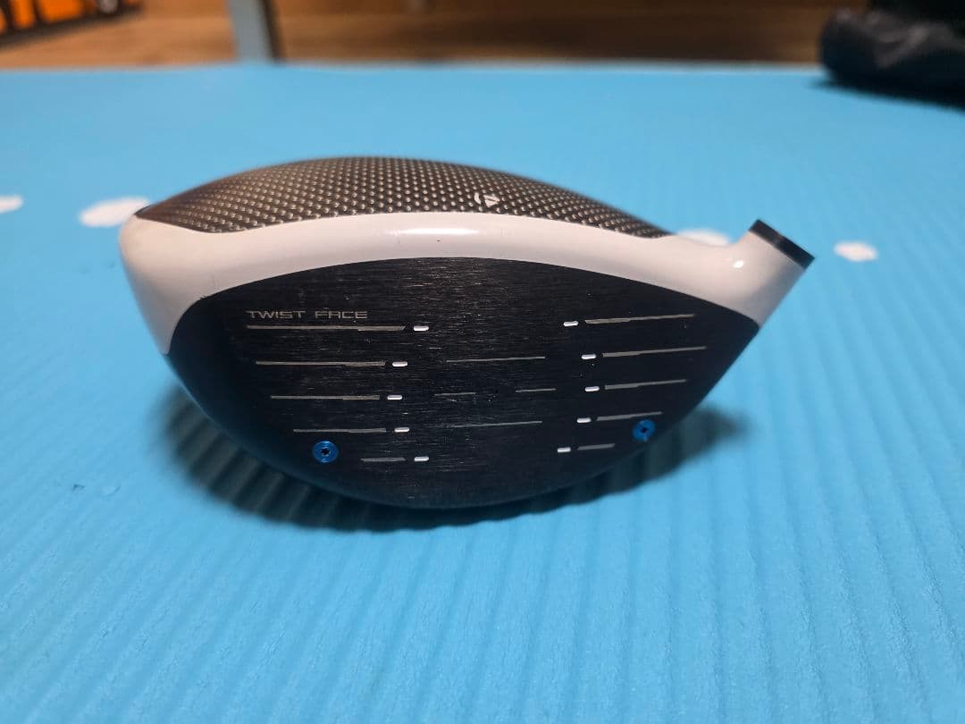 TaylorMade SIM MAX ドライバー