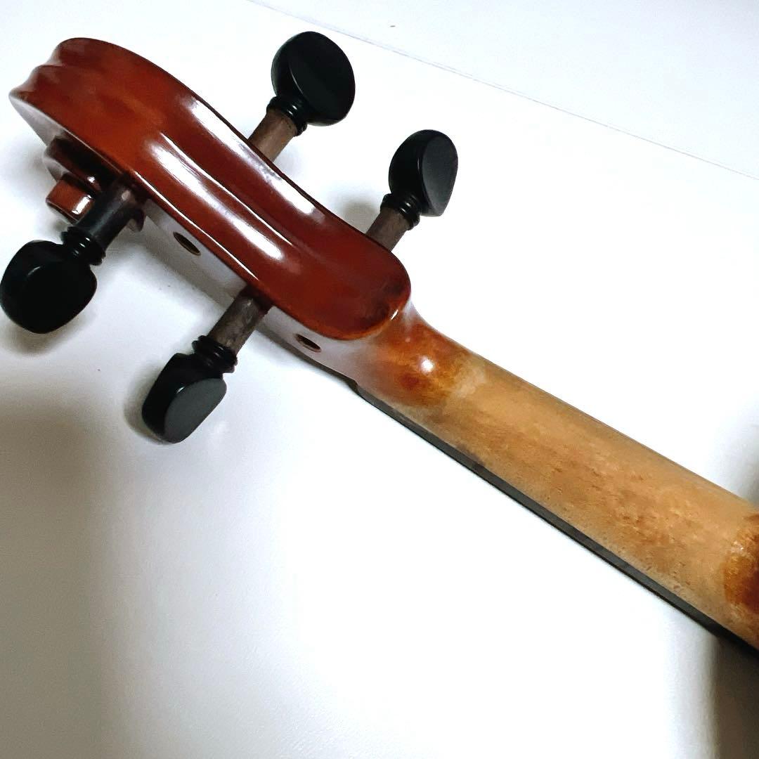 Ena Violin 1/8 No.1 バイオリン 2018年製 恵那 弦楽器