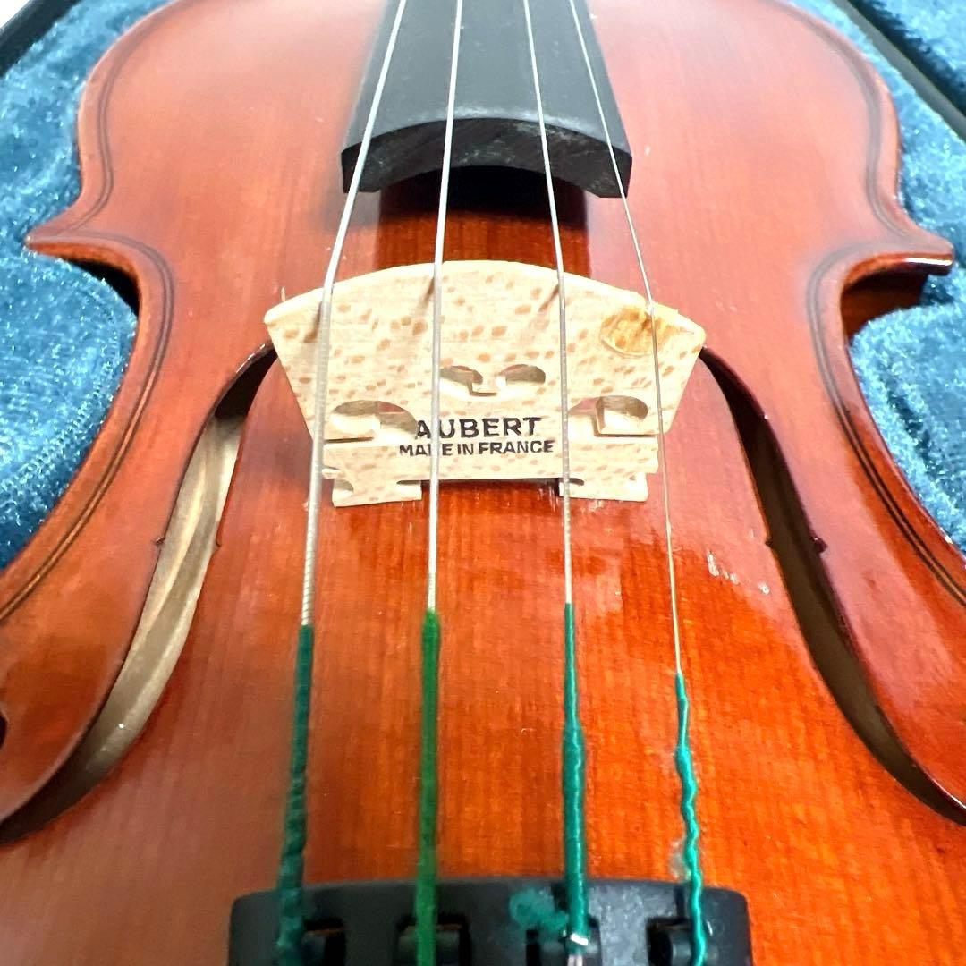 Ena Violin 1/8 No.1 バイオリン 2018年製 恵那 弦楽器