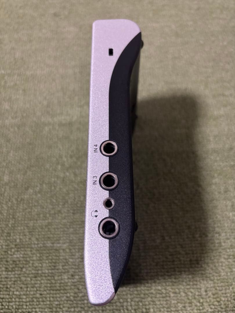 RME Babyface Pro FS オーディオインターフェイス OYAIDE