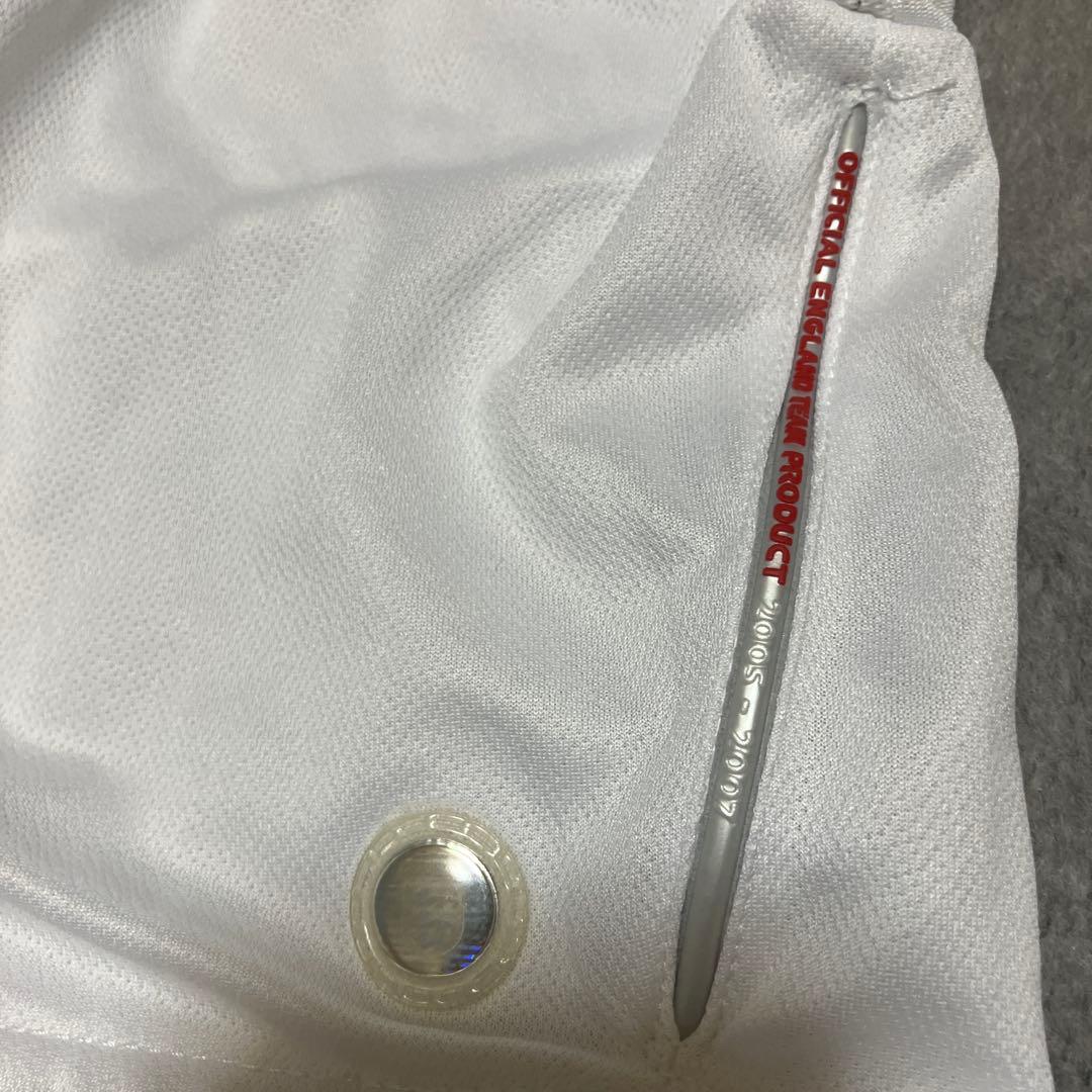 正規品 イングランド代表 ユニフォーム Lサイズ　ランパード