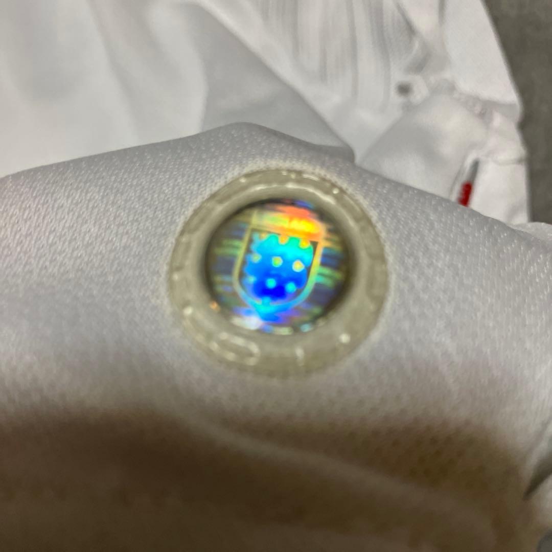 正規品 イングランド代表 ユニフォーム Lサイズ　ランパード