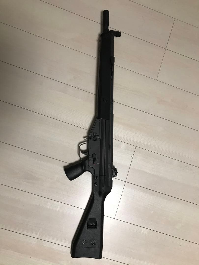 東京マルイ　電動ガン