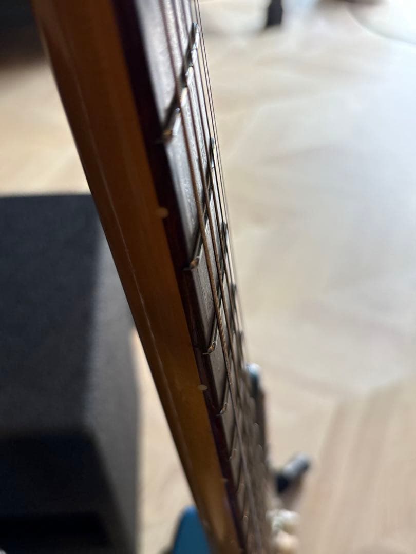 Momose MST-PRO/NJ Toshi Hiketa 特別仕様