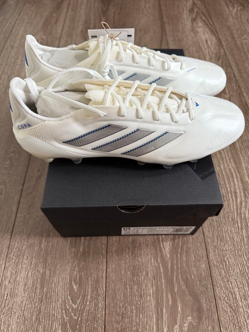 新品 adidas COPA PURE 3 ELITE HG/AG 26.5