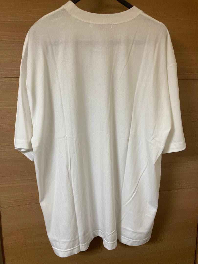 優勝記念 新品 鹿島アントラーズ キャラクター しかお Tシャツ L マスコット