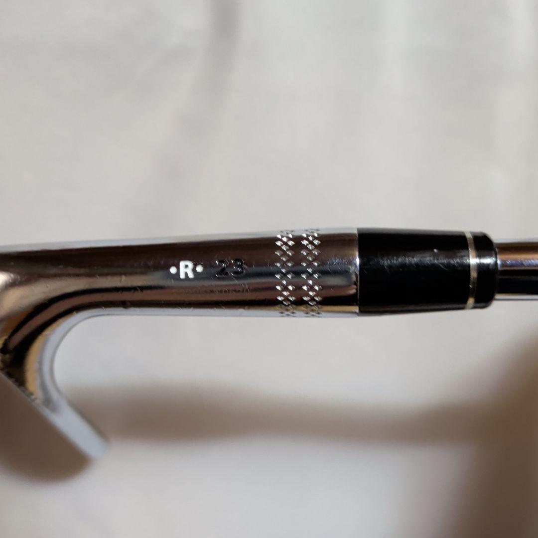 キャロウェイJAWS Forged ウェッジ 46° DG(S200）