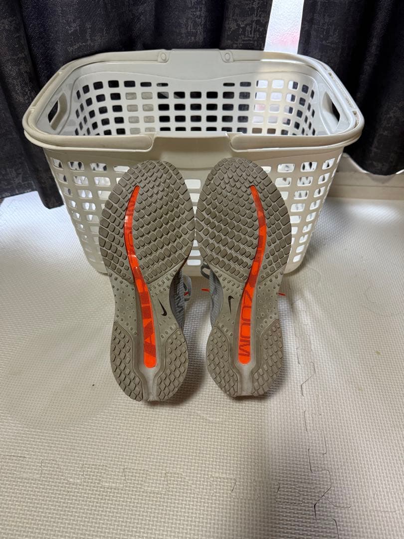 ナイキペガサスプレミアム25cm