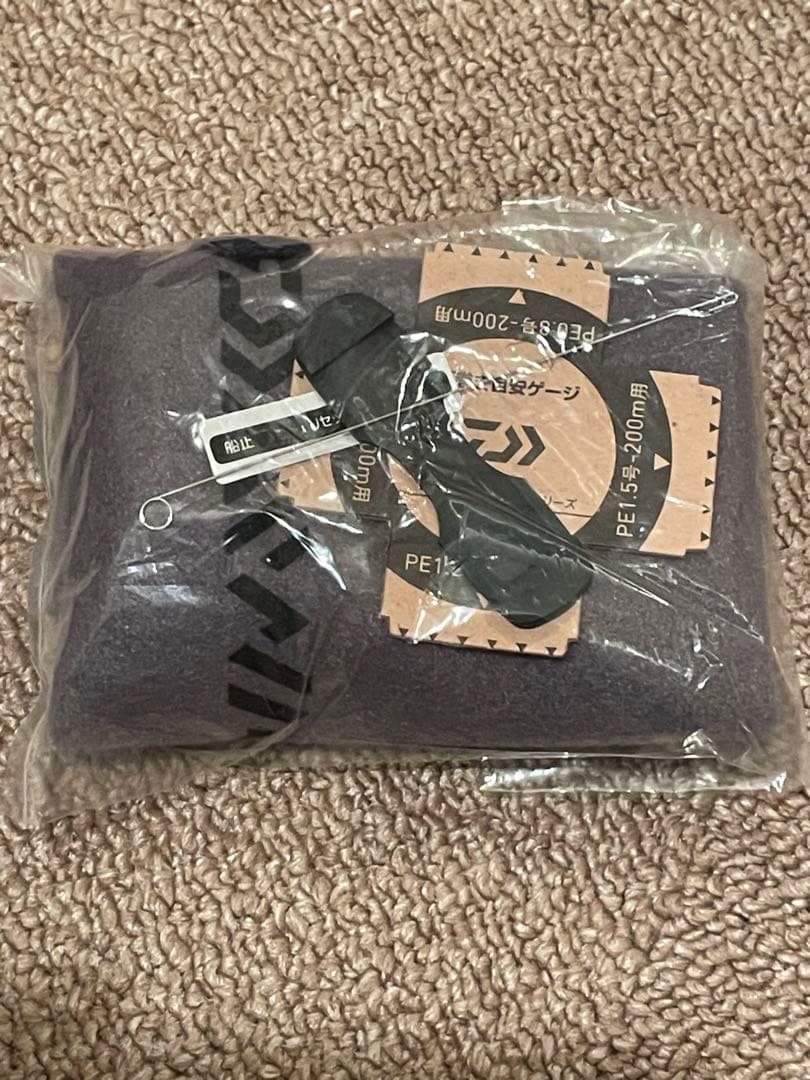 超美品　ダイワ 電動リール　19シーボーグ200jl