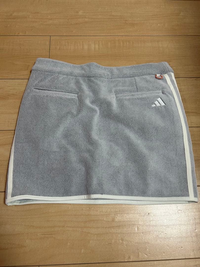 新品　アディダス　スリーストライプス　フリース　セット　XL 定価23100円