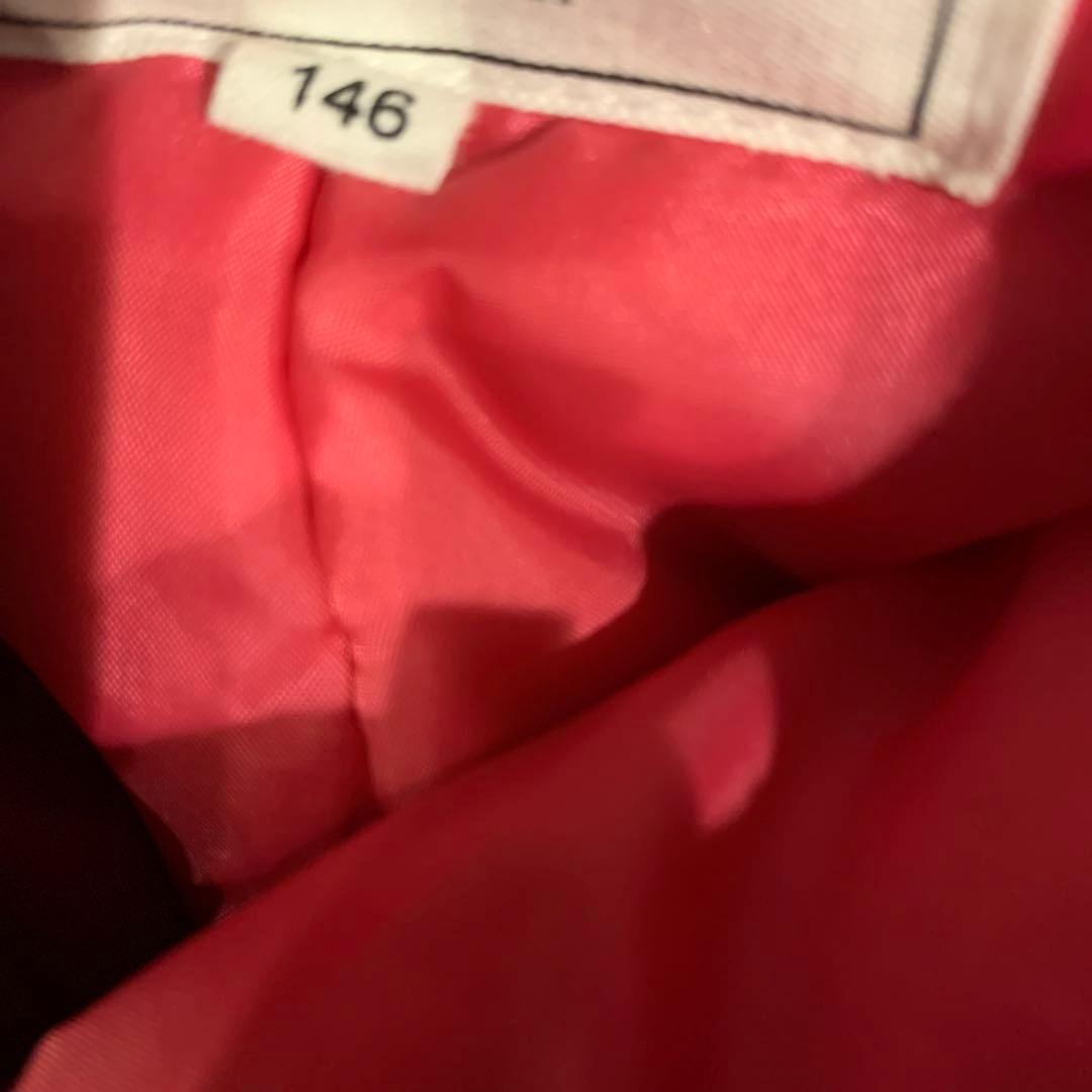 美品一度のみ⭐︎2着まとめ⭐︎140.146双子　スキーウェア　スノーウェア　キッズ