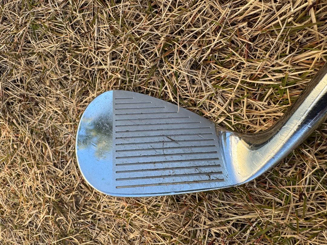 ミズノ ザクラフトウェッジ　58度　MIZUNO THE CRAFT