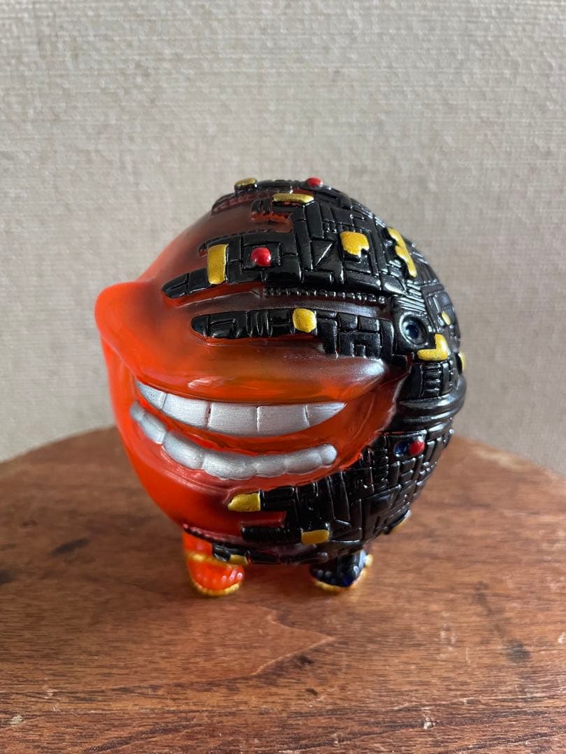 シカマァク ベトスターソフビ