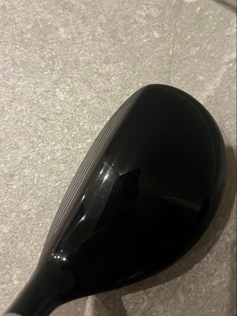 RMX VD/U 22° U4 オリジナルカーボン TENSEI TB 70 h