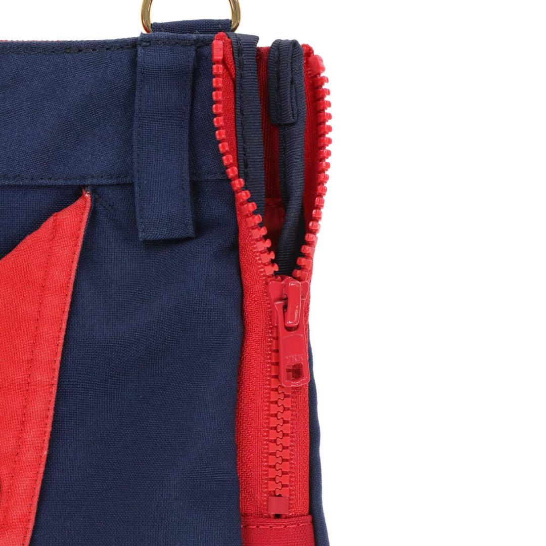 ディズニー サーキュレーティングスマイル ショルダーバッグ ノーチラスギフト