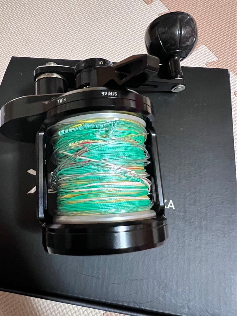 オクマ TENMA 10WXA