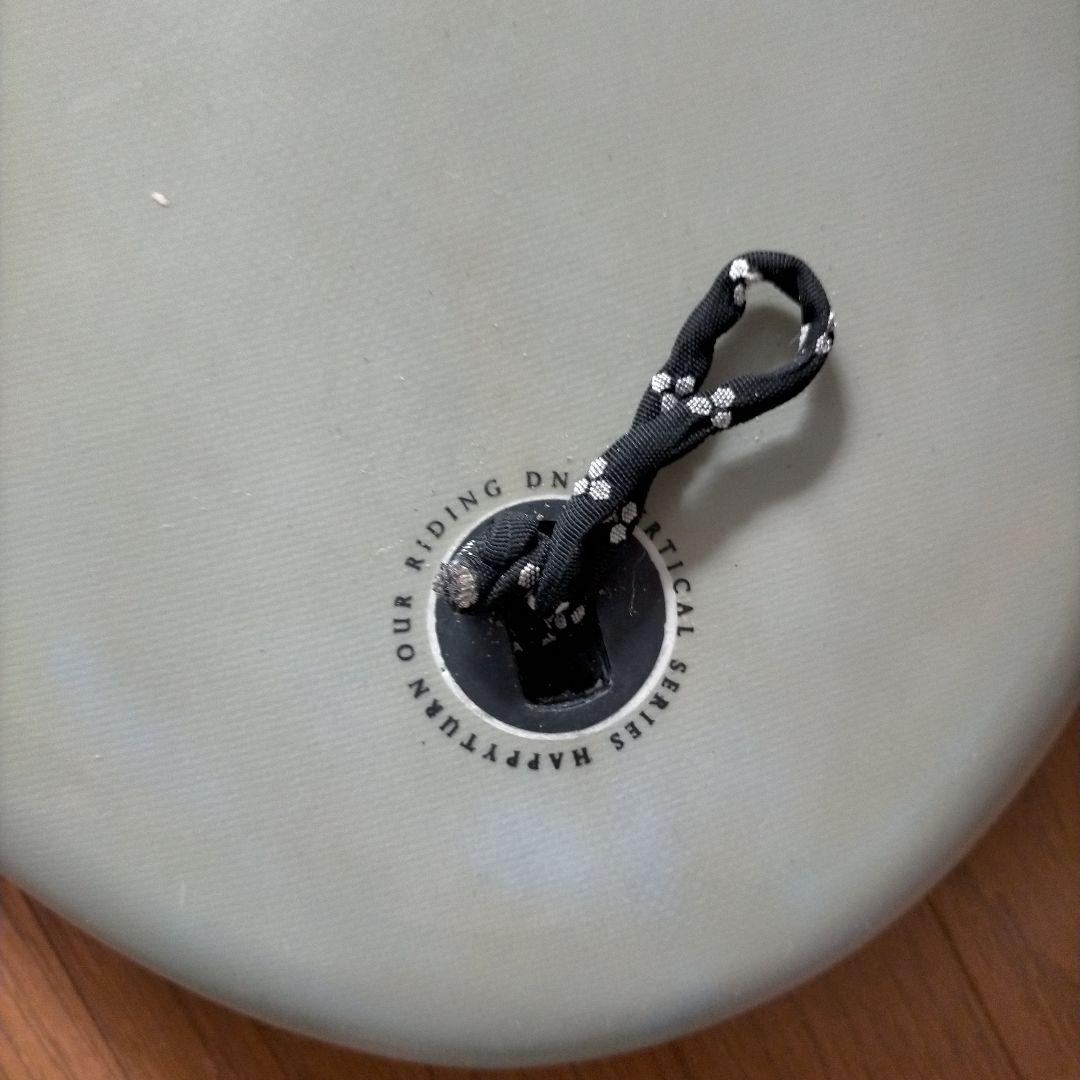 SANDICATE happy tree サーフボード