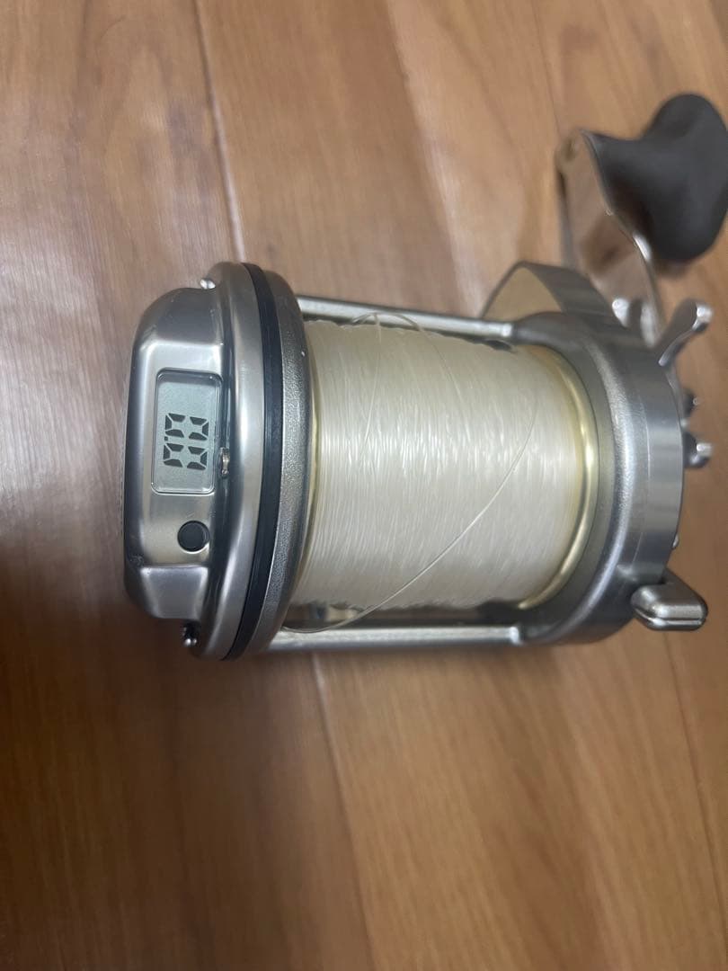 SHIMANO石鯛スピードマスター4000T