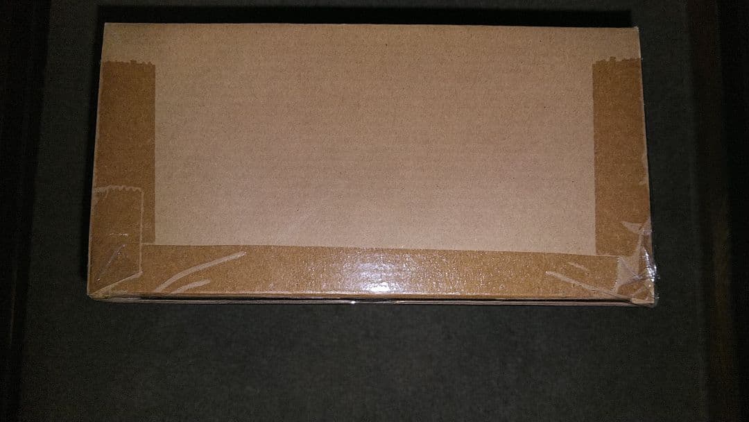 檜*ン様 新品未開封　メタルビルドクロスボーンガンダムX1ハーフクロス　キンケド