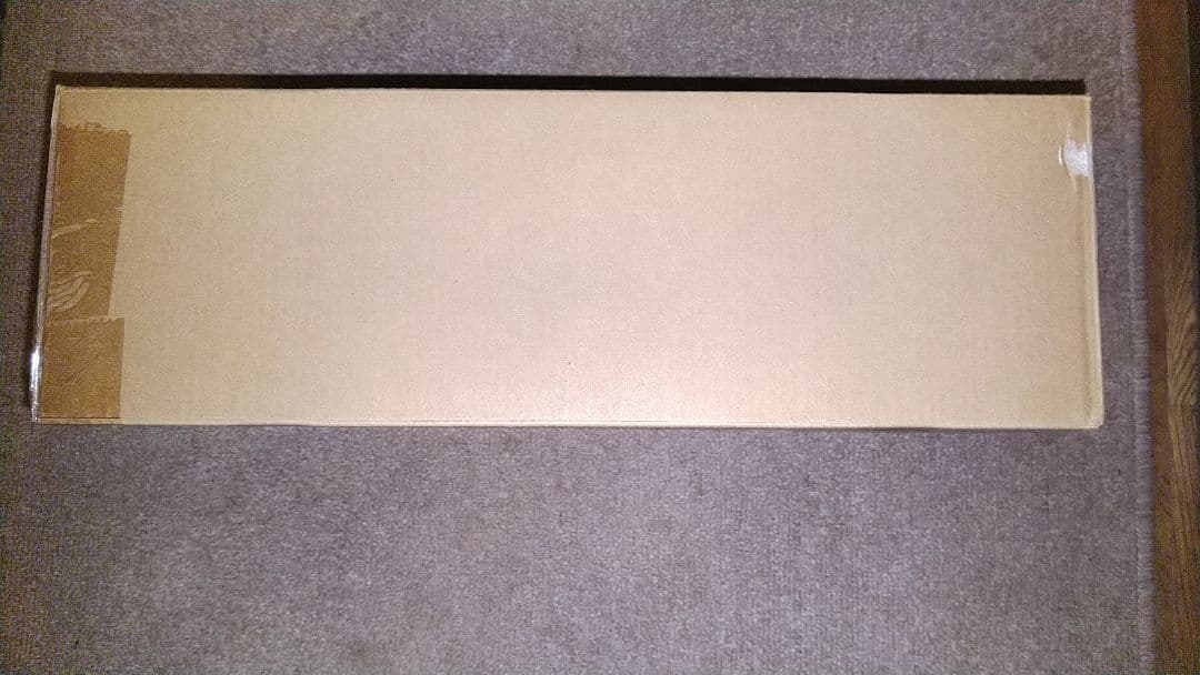 檜*ン様 新品未開封　メタルビルドクロスボーンガンダムX1ハーフクロス　キンケド