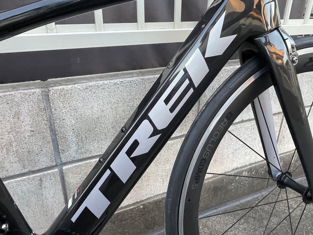 新車　TREK MADONE SL6 送料無料