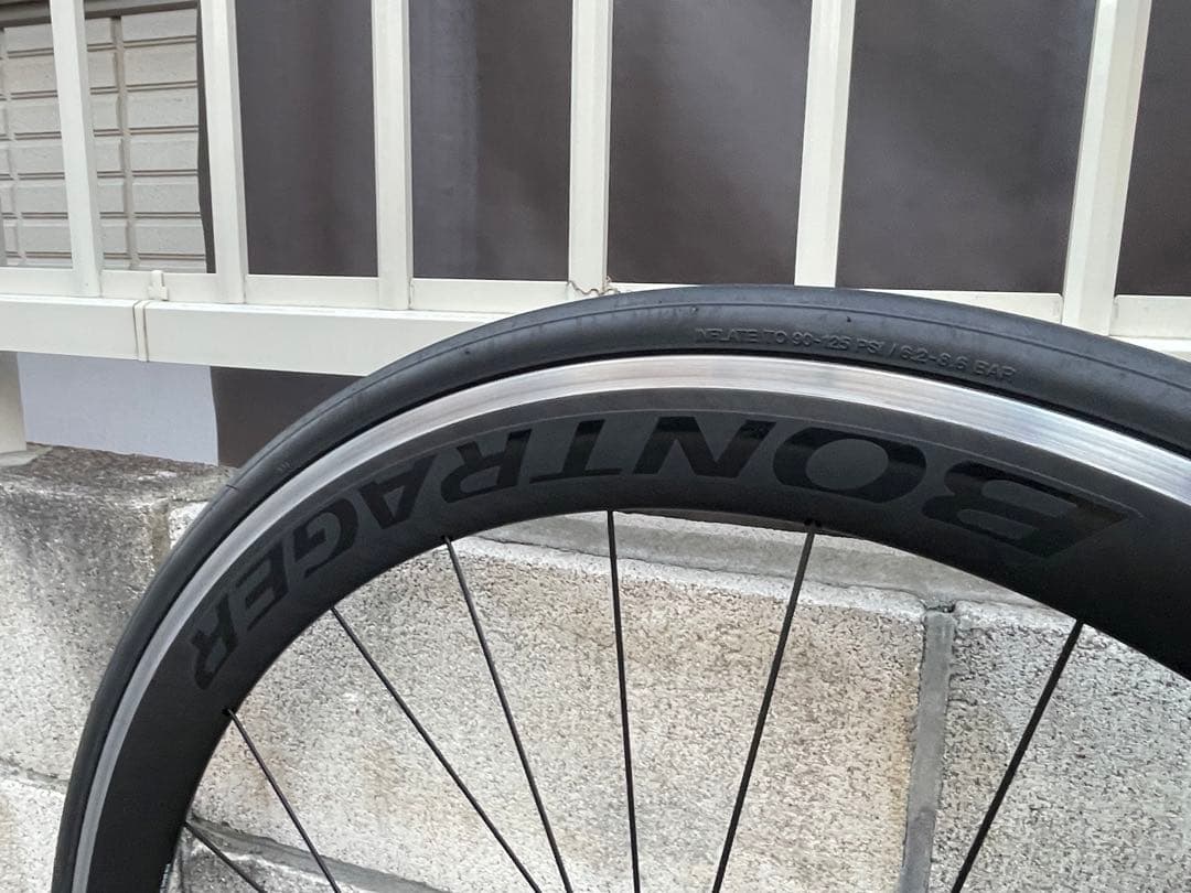 新車　TREK MADONE SL6 送料無料