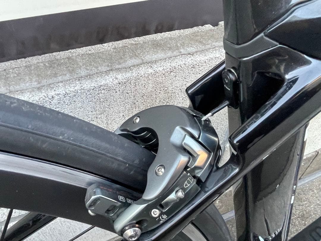 新車　TREK MADONE SL6 送料無料