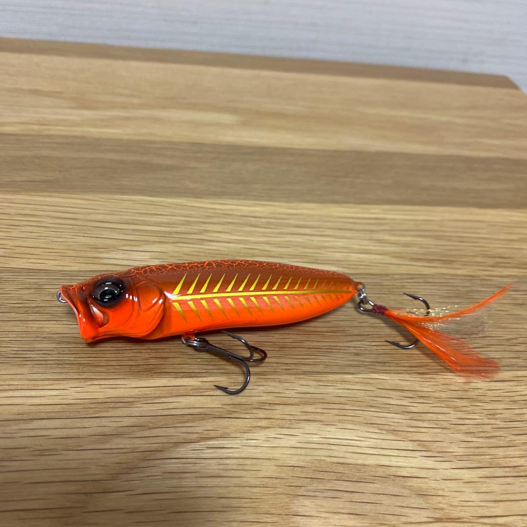 メガバス バルサマックス ( ロング ) ①